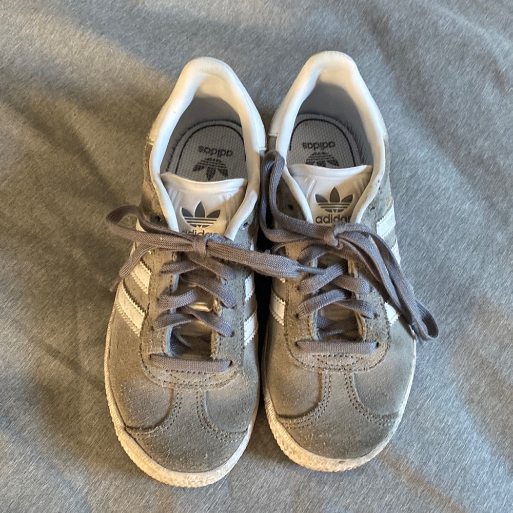 Adidas Gazelle sneakers